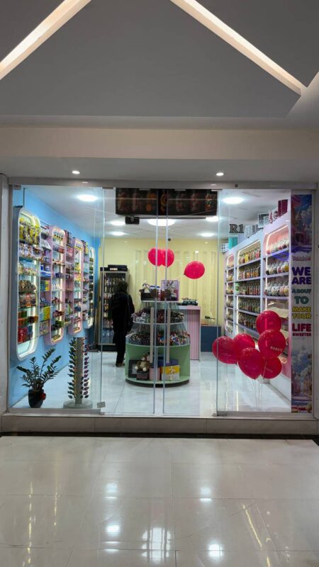 دنیای پاستیل