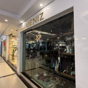 کیف و کفش دنیز