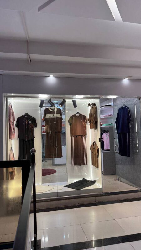 شال و روسری آناشید